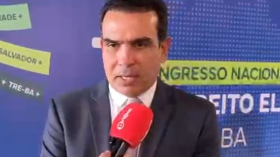 Claúdia Cardozo / BNews