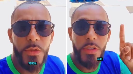 Reprodução/Redes Sociais