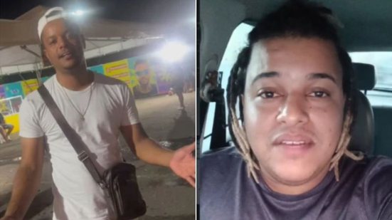 Reprodução/Redes Sociais