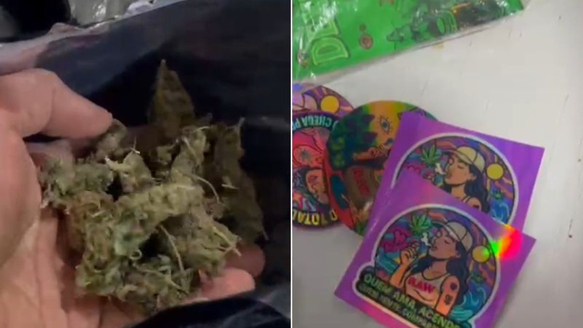 Operação desarticula grupo que faturava R$ 500 mil por semana com venda de drogas para clientes de alto padrão na Bahia