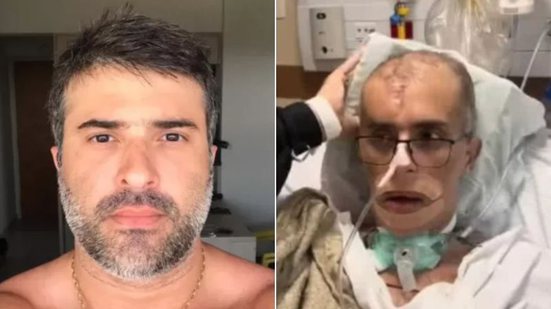 Reprodução/Redes Sociais