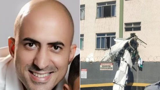 Reprodução/Redes Sociais/Corpo de Bombeiros