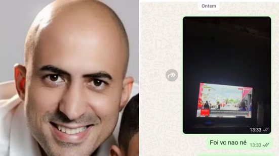 Reprodução/Redes Sociais
