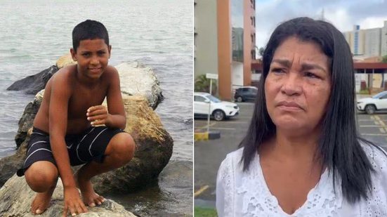 Reprodução/Lucas Pacheco/BNews