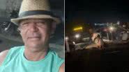 Reprodução/Redes Sociais