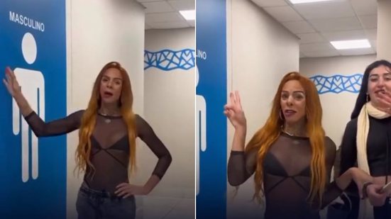 Reprodução/Redes Sociais