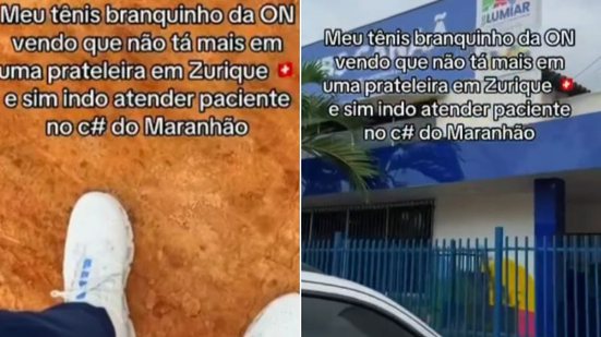 Reprodução/Redes Sociais