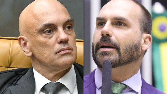 Divulgação/STF/Câmara dos Deputados