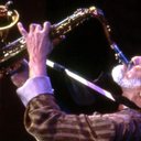 @SonnyRollins/ X/ reprodução
