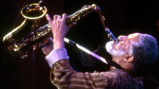 @SonnyRollins/ X/ reprodução