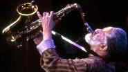 @SonnyRollins/ X/ reprodução