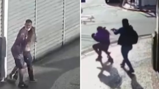 Reprodução | Instagram | @policiacivil_rj