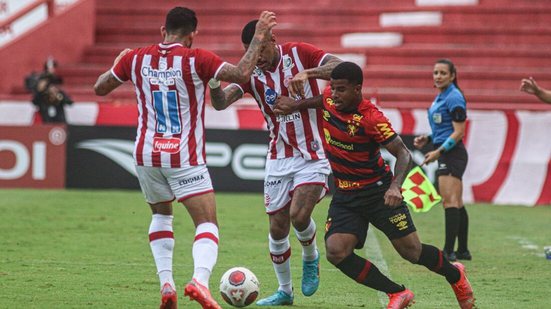 Tiago Caldas / CNC