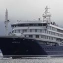 Divulgação/Antarctica Cruises