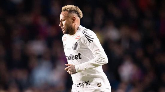 Abenr Dourado/ Santos FC
