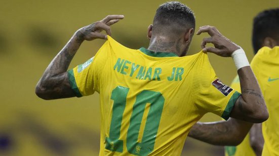 Lucas Figueiredo / CBF