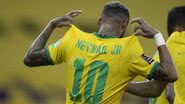 Lucas Figueiredo / CBF