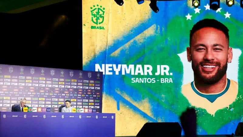 Rafael Ribeiro / CBF