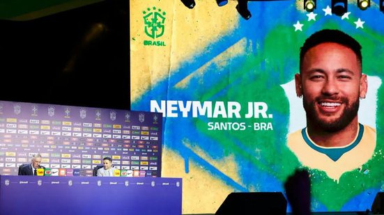 Rafael Ribeiro / CBF