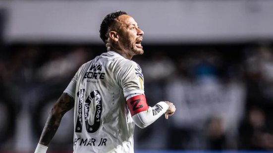Raul Baretta / Santos FC
