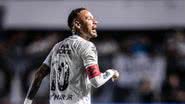 Raul Baretta / Santos FC