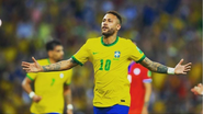 Reprodução / Instagram @neymarjr
