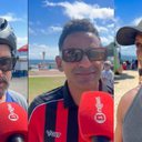 Imagem Neymar merece ir para Copa? Baianos discutem possível convocação do atacante: “Tem que ser titular”