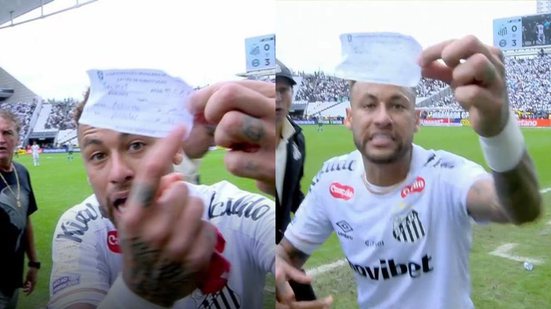 Reprodução / SporTV