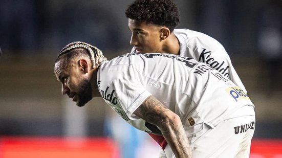Raul Baretta / Santos FC