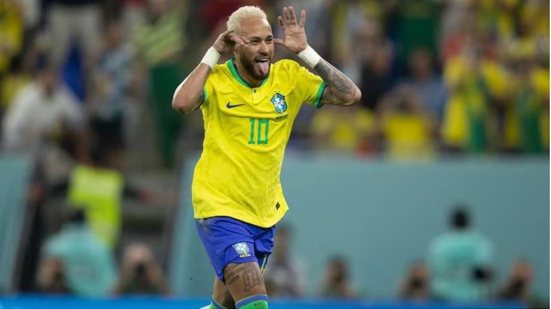 Lucas Figueiredo/CBF