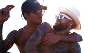 Publicação de Medina sobre Neymar causa alvoroço nas redes - Reprodução/Redes sociais