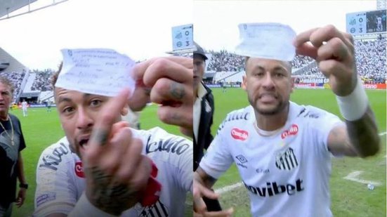Reprodução / SporTV