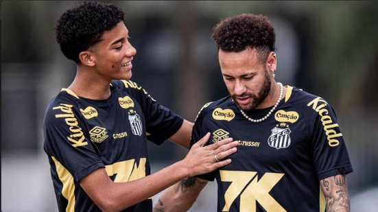 Raul Baretta/Santos