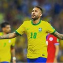 Reprodução / Instagram @neymarjr