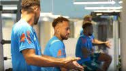 Reprodução/CBF