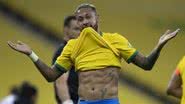 Lucas Figueiredo/CBF