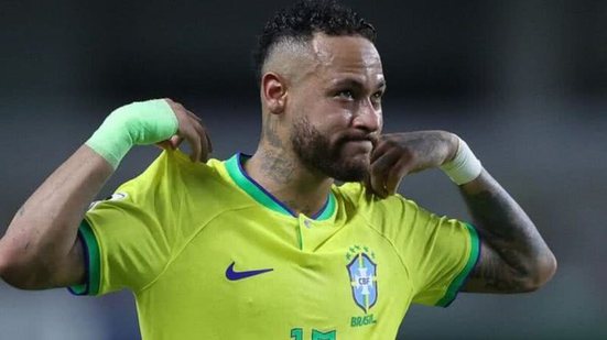 Divulgação / Vitor Silva / CBF