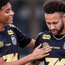 Raul Baretta / Santos FC