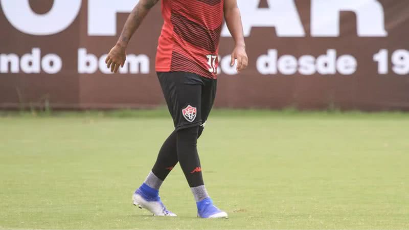 Letícia Martins / Divulgação / ECVitória