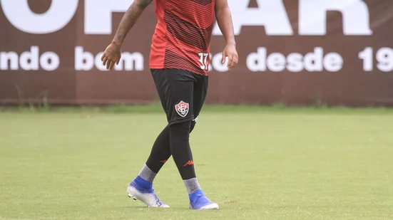 Letícia Martins / Divulgação / ECVitória