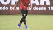 Letícia Martins / Divulgação / ECVitória