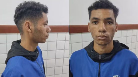 Reprodução