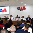 Foto: Angelino de Jesus / OAB-BA