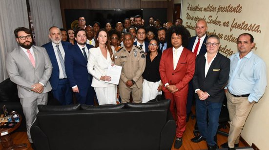 Foto: Angelino de Jesus / OAB-BA
