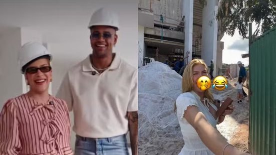Reprodução / Redes Sociais