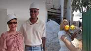 Reprodução / Redes Sociais