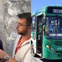 Reprodução / BNews - Victor São Tiago / Ônibus Brasil