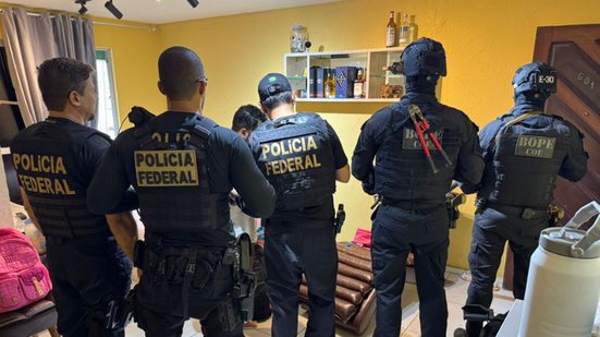 Divulgação / SSP-SE
