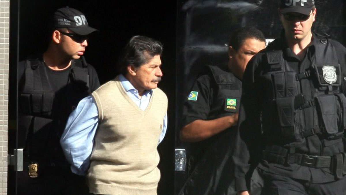Como um escândalo de R$ 350 milhões investigado pela PF virou pedido de indenização bilionária de empresário baiano