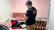 Divulgação/Polícia Civil